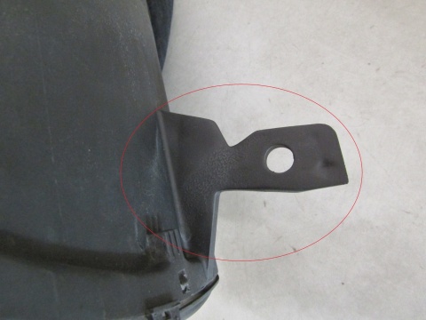 LAMPA PRZÓD CITROEN C4 CACTUS ZWYKŁA 14-17 RH PRAWA 9800901280