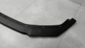 Listwa dokładka spoiler zderzaka przód przedniego Ford Mustang 6 VI
