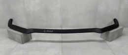 Listwa dokładka spoiler zderzaka FORD MUSTANG MK6 2015- JR3B-17F775-BBW