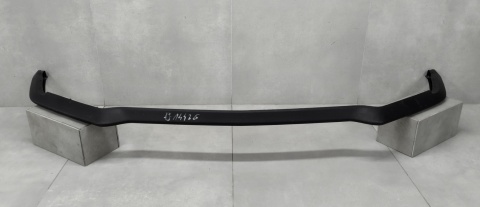 Listwa dokładka spoiler zderzaka FORD MUSTANG MK6 2015- JR3B-17F775-BBW