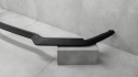 Listwa dokładka spoiler zderzaka FORD MUSTANG MK6 2015- JR3B-17F775-BBW