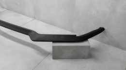 Listwa dokładka spoiler zderzaka FORD MUSTANG MK6 2015- JR3B-17F775-BBW