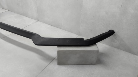 Listwa dokładka spoiler zderzaka FORD MUSTANG MK6 2015- JR3B-17F775-BBW