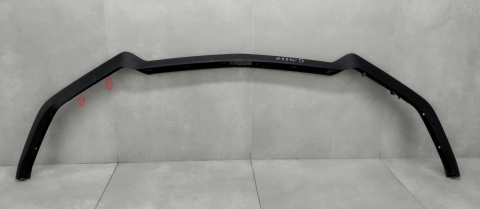 Listwa dokładka spoiler zderzaka FORD MUSTANG MK6 2015- JR3B-17F775-BBW