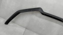 Listwa dokładka spoiler zderzaka FORD MUSTANG MK6 2015- JR3B-17F775-BBW