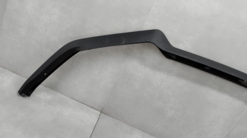 Listwa dokładka spoiler zderzaka FORD MUSTANG MK6 2015- JR3B-17F775-BBW