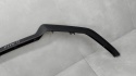 Listwa dokładka spoiler zderzaka FORD MUSTANG MK6 2015- JR3B-17F775-BBW