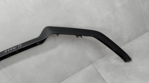 Listwa dokładka spoiler zderzaka FORD MUSTANG MK6 2015- JR3B-17F775-BBW
