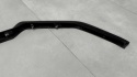 Listwa dokładka spoiler zderzaka FORD MUSTANG MK6 2015- JR3B-17F775-BBW