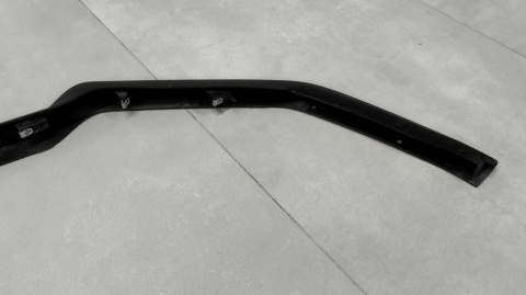 Listwa dokładka spoiler zderzaka FORD MUSTANG MK6 2015- JR3B-17F775-BBW
