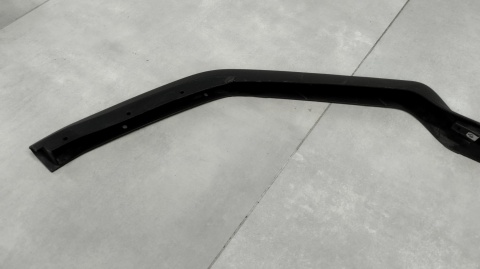 Listwa dokładka spoiler zderzaka FORD MUSTANG MK6 2015- JR3B-17F775-BBW