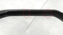 Listwa dokładka spoiler zderzaka FORD MUSTANG MK6 2015- JR3B-17F775-BBW