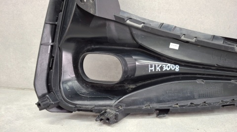 Listwa zderzaka Lewa przód przednia MG HS II 24- LH