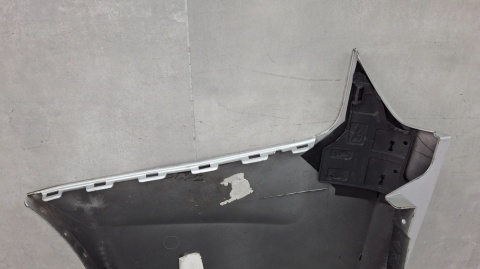 Narożnik bok zderzaka tylnego prawy tył Ford Transit Custom Lift 17-22