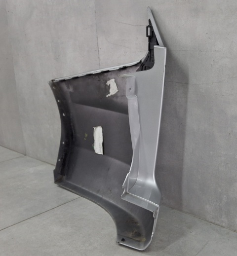 Narożnik bok zderzaka tylnego prawy tył Ford Transit Custom Lift 17-22