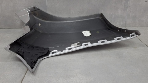 Narożnik bok zderzaka tylnego prawy tył Ford Transit Custom Lift 17-22