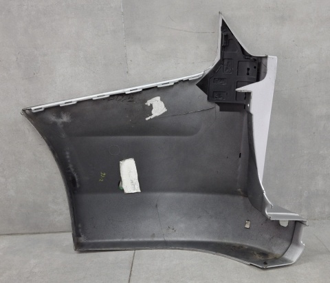 Narożnik bok zderzaka tylnego prawy tył Ford Transit Custom Lift 17-22