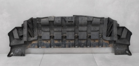 Płyta podłoga osłona pod zderzak FORD KUGA MK2 12-16 CV44-A8B384-AD