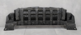 Płyta podłoga osłona pod zderzak FORD KUGA MK2 12-16 CV44-A8B384-AD
