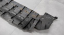 Płyta podłoga osłona pod zderzak FORD KUGA MK2 12-16 CV44-A8B384-AD