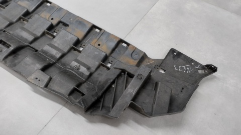 Płyta podłoga osłona pod zderzak FORD KUGA MK2 12-16 CV44-A8B384-AD