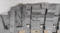 Płyta podłoga osłona pod zderzak FORD KUGA MK2 12-16 CV44-A8B384-AD