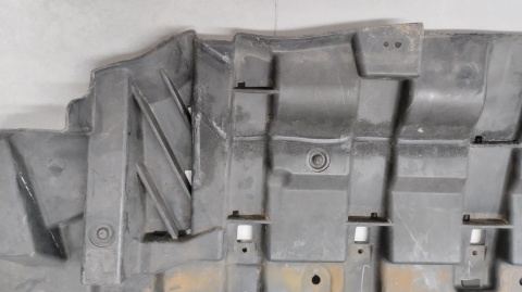 Płyta podłoga osłona pod zderzak FORD KUGA MK2 12-16 CV44-A8B384-AD