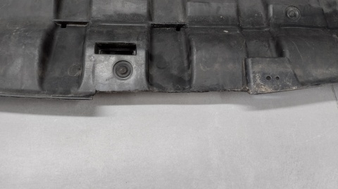 Płyta podłoga osłona pod zderzak FORD KUGA MK2 12-16 CV44-A8B384-AD