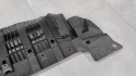 Płyta podłoga osłona pod zderzak FORD KUGA MK2 12-16 CV44-A8B384-AD