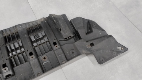 Płyta podłoga osłona pod zderzak FORD KUGA MK2 12-16 CV44-A8B384-AD