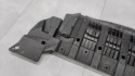 Płyta podłoga osłona pod zderzak FORD KUGA MK2 12-16 CV44-A8B384-AD