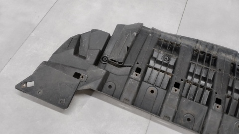 Płyta podłoga osłona pod zderzak FORD KUGA MK2 12-16 CV44-A8B384-AD