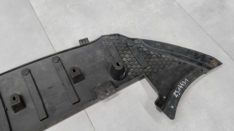 Płyta podłoga osłona pod zderzak FORD EDGE II MK2 2015- G2GB-R8B384-AC