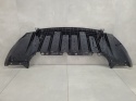 Płyta podłoga osłona pod zderzak Ford Focus Mk3 III ST-Line Lift 14-17