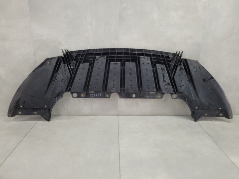 Płyta podłoga osłona pod zderzak Ford Focus Mk3 III ST-Line Lift 14-17