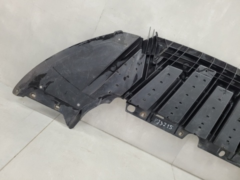 Płyta podłoga osłona pod zderzak Ford Focus Mk3 III ST-Line Lift 14-17