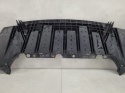 Płyta podłoga osłona pod zderzak Ford Focus Mk3 III ST-Line Lift 14-17