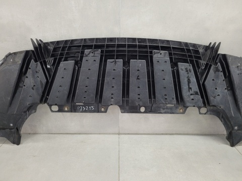 Płyta podłoga osłona pod zderzak Ford Focus Mk3 III ST-Line Lift 14-17