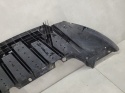Płyta podłoga osłona pod zderzak Ford Focus Mk3 III ST-Line Lift 14-17