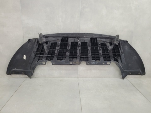 Płyta podłoga osłona pod zderzak Ford Focus Mk3 III ST-Line Lift 14-17