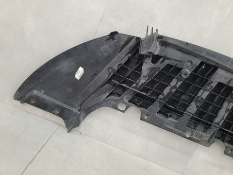Płyta podłoga osłona pod zderzak Ford Focus Mk3 III ST-Line Lift 14-17