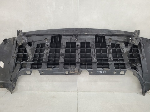 Płyta podłoga osłona pod zderzak Ford Focus Mk3 III ST-Line Lift 14-17