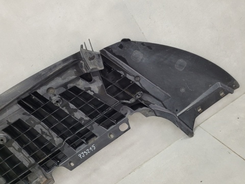 Płyta podłoga osłona pod zderzak Ford Focus Mk3 III ST-Line Lift 14-17
