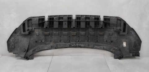 Płyta podłoga osłona pod zderzak FORD FIESTA MK8 ST LINE H1BB-17859-B1