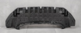 Płyta podłoga osłona pod zderzak FORD FIESTA MK8 ST LINE H1BB-17859-B1