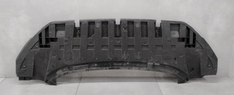 Płyta podłoga osłona pod zderzak FORD FIESTA MK8 ST LINE H1BB-17859-B1