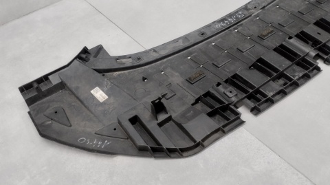Płyta podłoga osłona pod zderzak FORD FIESTA MK8 ST LINE H1BB-17859-B1