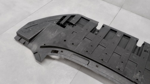 Płyta podłoga osłona pod zderzak FORD FIESTA MK8 ST LINE H1BB-17859-B1