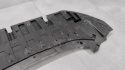 Płyta podłoga osłona pod zderzak FORD FIESTA MK8 ST LINE H1BB-17859-B1