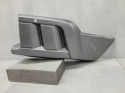 Spoiler dokładka zderzaka przód lewa Land Rover Freelander 2 II 06-11